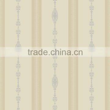 2015 New Catalog Non-woven-wallpaper for Project F-8001 Cheap but With High Quality Classic and Mordern Design photo-2