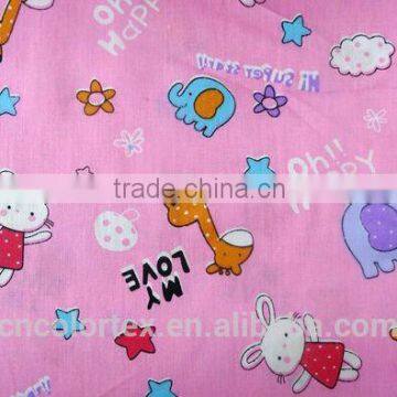 100% Cotton Twill Bedding Bag Fabrics, Bedding Fabrics photo-2