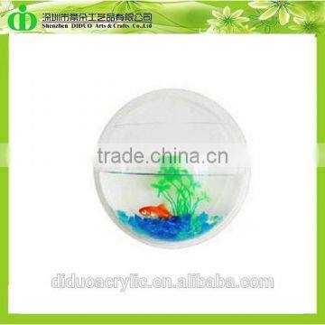 DDT-0043 Trade Assurance Cheap Flower Pot Fish Tank