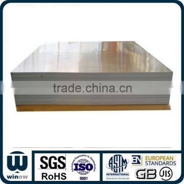 1100 prepainted Aluminum sheet for sale