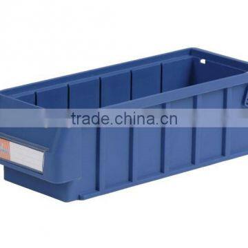 Plastic Storage Bins