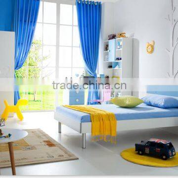 D8867 pretty bedroom furniture E0 materail