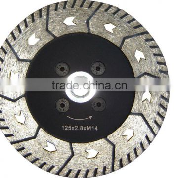 Good Quality Saw Blade Cutting Grinding Granites