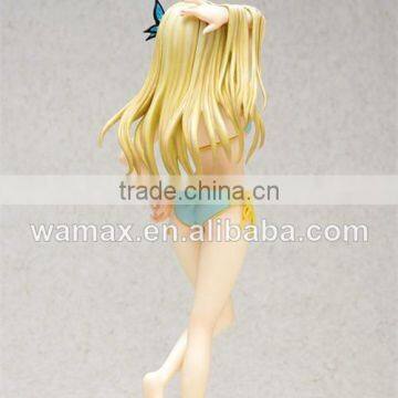 Sexy Nude Girl Plastic Action Figure,Sexy Action Model,3d Sexy Japanese Nude Girl Anime Figures photo-2