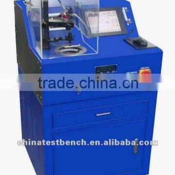 CRIS-2 common rail injector test bench