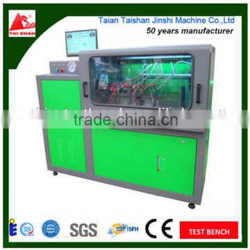 Common Rail Test Bench From Best Supplier Taian Taishan JInshi