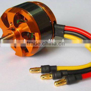 A3542-4 1450KV R/C Model Brushless Motor