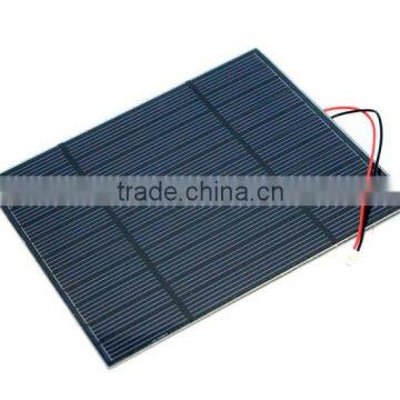 3W 5V Solar Panel