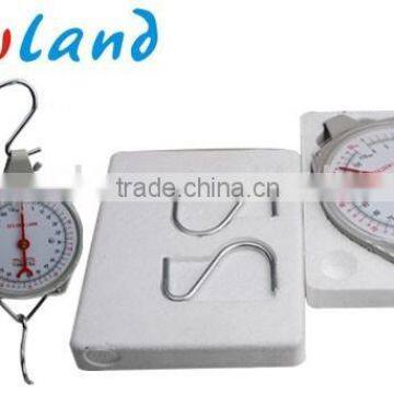 2014 5kg 10kg 25kg 50kg 100kg Hanging spring scale