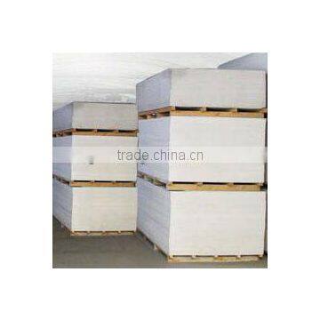 thermal insulation calcium silicate board