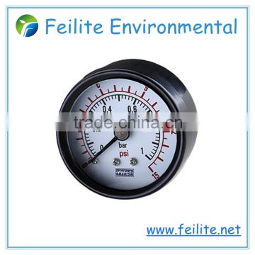 FEILITE 1 BAR ORDINARY DRY PRESSURE GAUGE