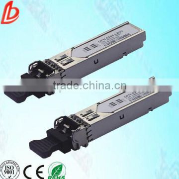 sfp media converter, fiber optic module, transceiver module