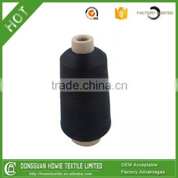 100% Nylon 6 Dty High Stretch Raw White Filament DTY Yarn
