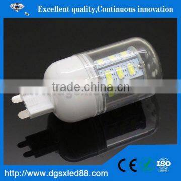 New products 5050 g4 led bulb zhongshan factory