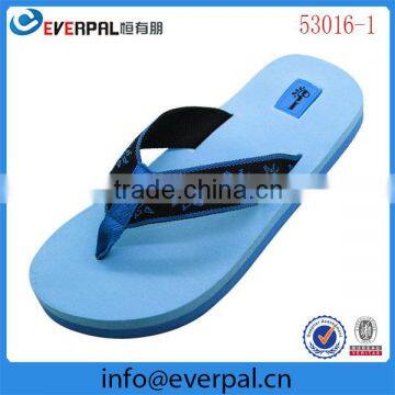 new brand outdoor flip flops for men