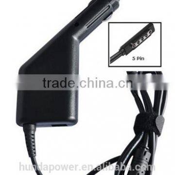 12V 2A 24W Factory direct sale dc-dc Power Supply Charger for microsoft surface pro 1