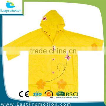 Professional raincoat printing logos/raincoat machine plastic raincoat fetish with low price