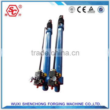 CD250B~GAS Overloaded hydraulic cylinder