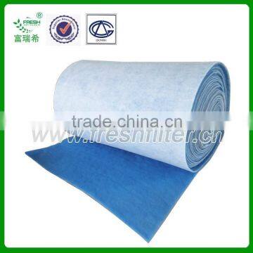 Factory Price G3/EU3 Air Inlet Cotton for Car Painting Booth(Manufacturer) photo-3