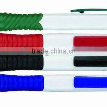 BINT60027A plastic ballpoint pen