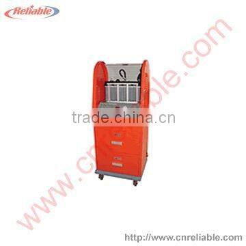 CNC-601A Injector Cleaner & Tester