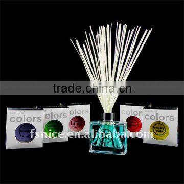 Scent of Colors 150ml flat bottle aroma diffuser