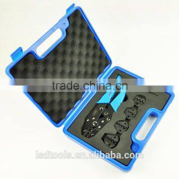 LS03C-5D3 Hand Tools Function Mini Tool Box /small Hand Tool Set photo-2