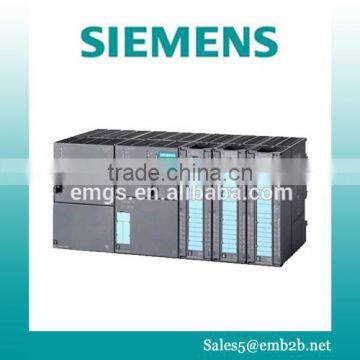 Siemens Simatic S7-300 PLC 6ES7 Automation Controller