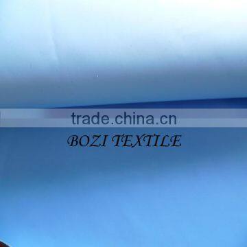 PU PVC PA laminated nylon taffeta woven fabric