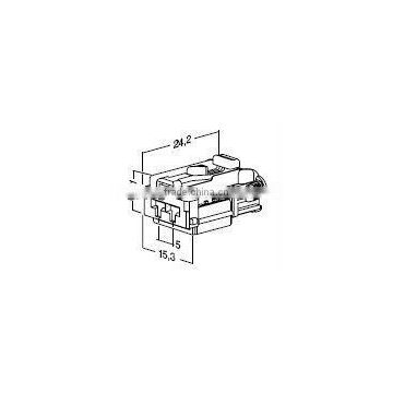 MOLEX (CINCH) connector 18201EV2M1 original part in stock