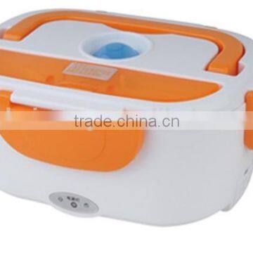 Multi-Functional Electric Lunch Box for heating food portable