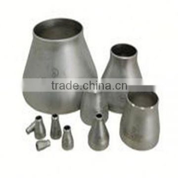 Hot Pipe Fittings stainless steel pipe reducing bushing