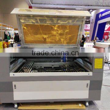 SK1390 multifounction CO2 laser cutting machine with CE FDA certificates