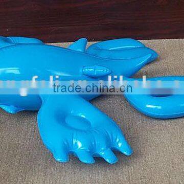 PVC Inflatable Toys,sofa,air Bed,float Mattress,punching Bag, photo-6