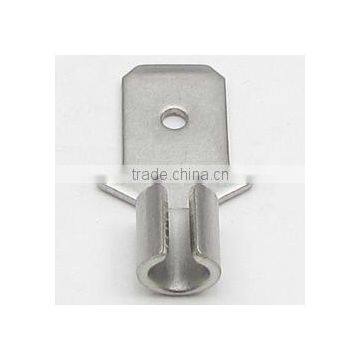 OEM Machining Electric Scooter Spare Parts Terminal photo-4