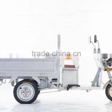 Electric 3-wheels Vehicle AS-A2 photo-3