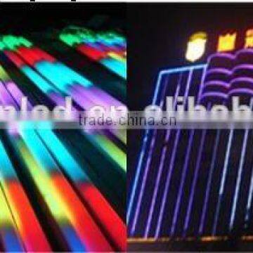 5050 Smd Led Colorful Digital Tube (DC12V,12w,TM1812 IC) photo-2