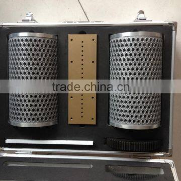 Softgel Die Roll Set For Softgel Encapsulation Machine photo-3