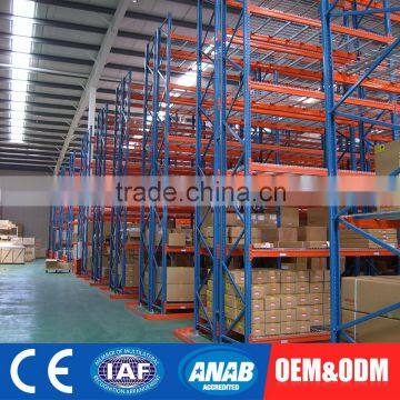 2016 Most Popular Metal Warehouse Rack photo-2