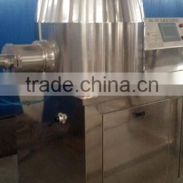 stainless steel pellet granulating machine pellet granulator