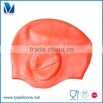 2016 High Quality Batman Swimming Cap