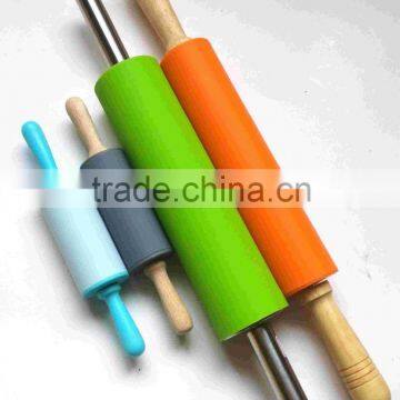 Metal/wooden/plastic Material Rolling Pin photo-4