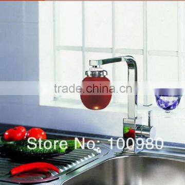 Mini Activated Carbon Tap Water Purifier Use For Kitchen Faucet Tap Water Purifier photo-6
