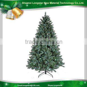 Ceramic Outdoor Decorated Christmas Trees For Sale