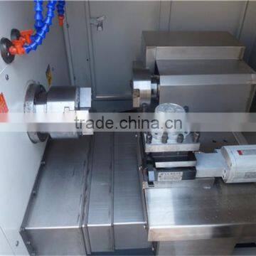 High Precision CXF-W50 CNC Polygon Turning Machine