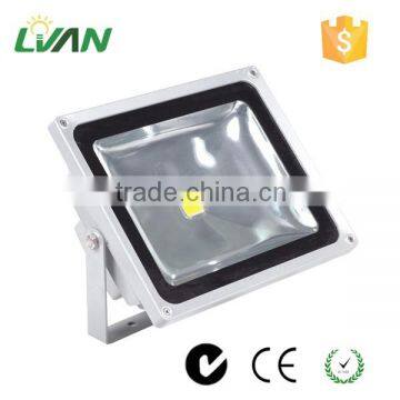 Outdoor lighting billboard stadium GYM IP65 50w 80w 100w 120w 150 watt led flood light