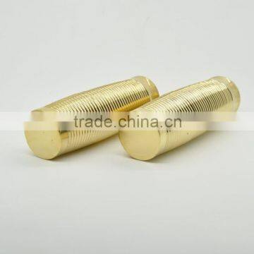 Fashion forged aluminum foot pegs for wholesales