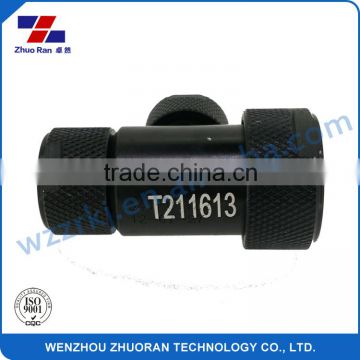 Professional Supply Seal Waterproof Electrical Housing Plug Aviation Connector Automotive Connector T211613 photo-2