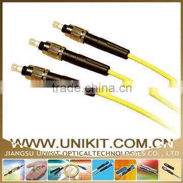 FTTH FC/PC Optical Fiber Connector