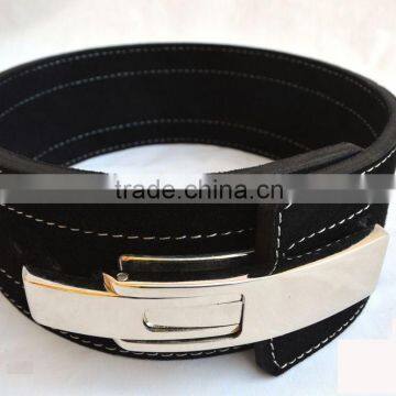 Weightlifting Lever Belt